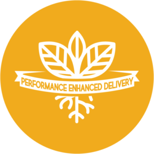 Performance Enhanced Delivery